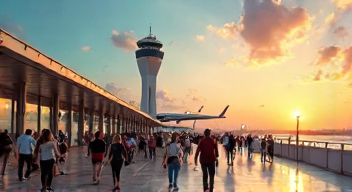 Wirtschaftliche Aspekte des Tourismus (8/10)