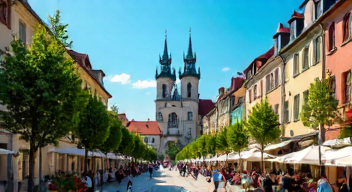 Zagreb: Die lebendige Hauptstadt Kroatiens (5/10)