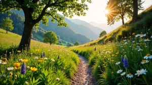 Ahrtal: Neue Wanderwege, Naturerlebnisse und touristischer Neubeginn