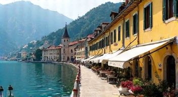 Das sind die Top 7 Schritte beim Besuch in Sirmione