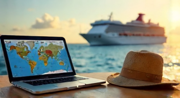Das sind die Top 7 Schritte beim Buchen einer Kreuzfahrt