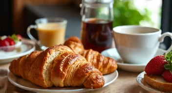 Das sind die Top 7 Schritte beim Hotelfrühstück