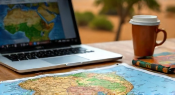 Das sind die Top 7 Schritte beim Planen einer Senegal-Reise