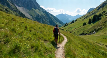 Das sind die Top 7 Schritte beim Wandern im Ahrtal