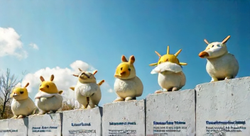 Das sind die Top 7 Schritte beim Wettercheck für Ostern 2026