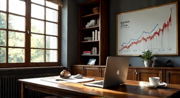 Der Standpunkt eines Finanzexperten