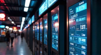 Der technologische Einfluss auf Ticketpreise