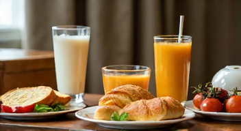 Die 5 meistgestellten Fragen (FAQ) zu Hotelfrühstück