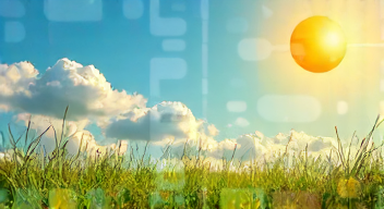 Die 5 meistgestellten Fragen (FAQ) zu Wetterprognosen für Ostern 2026