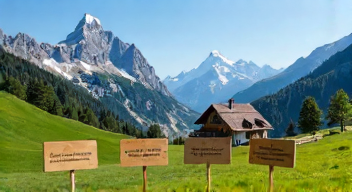 Die 5 meistgestellten Fragen (FAQ) zu Alpenurlaub