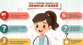 Die 5 meistgestellten Fragen (FAQ) zu Dengue-Fieber