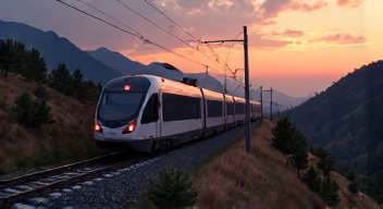 Die 5 meistgestellten Fragen (FAQ) zu Nachtzügen