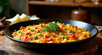 Die 5 meistgestellten Fragen (FAQ) zu Paella in Valencia