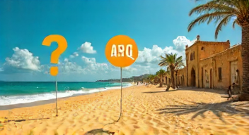 Die 5 meistgestellten Fragen (FAQ) zu Reisen im Senegal