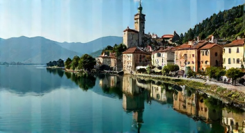 Die 5 meistgestellten Fragen (FAQ) zu Sirmione