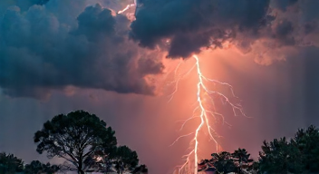 Die 5 meistgestellten Fragen (FAQ) zu Unwettern