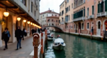 Die 5 meistgestellten Fragen (FAQ) zu Venedig