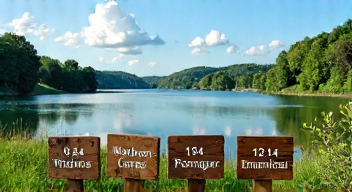 Die 5 meistgestellten Fragen (FAQ) zu Wasserwandern im Lausitzer Seenland