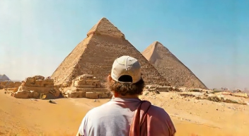 Die 6 häufigsten Fehler bei Ägypten-Urlaub