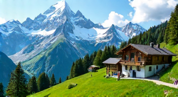 Die 6 häufigsten Fehler bei Alpenurlaub