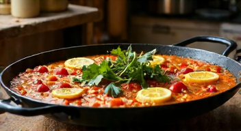 Die 6 häufigsten Fehler bei der Paella-Zubereitung