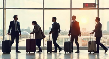 Die 6 häufigsten Fehler bei Gepäckverlust