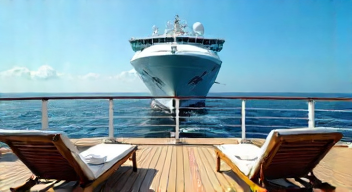 Die 6 häufigsten Fehler bei Kreuzfahrten