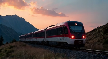 Die 6 häufigsten Fehler bei Nachtzugreisen