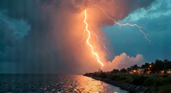 Die 6 häufigsten Fehler bei Unwettern