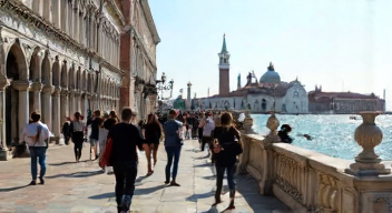 Die 6 häufigsten Fehler bei Venedig-Besuchen