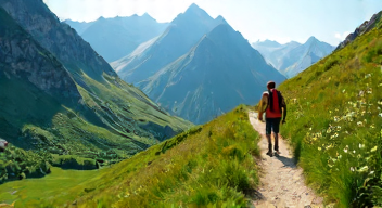 Die 6 häufigsten Fehler bei Wandern im Ahrtal