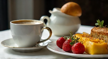 Die 6 häufigsten Fehler beim Hotelfrühstück