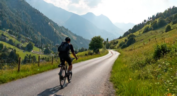Die 6 häufigsten Fehler beim Radwandern in Italien