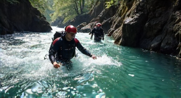 Die 6 häufigsten Fehler beim Wasserwandern