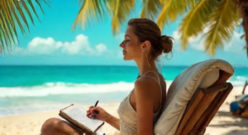 Die Bedeutung von Musik für den Urlaub: Adele (10/10)