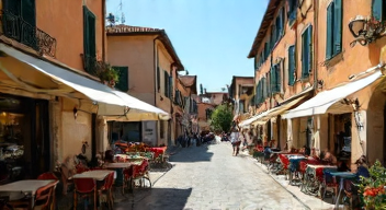 Die besten 8 Tipps bei autofreien Tagen in Sirmione