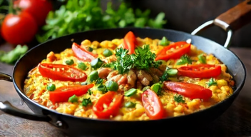 Die besten 8 Tipps bei der Zubereitung von Paella