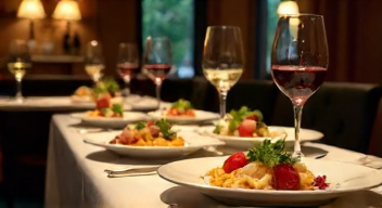 Die besten 8 Tipps bei einer Gourmet-Tour