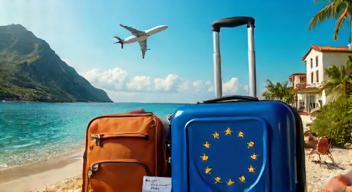 Die besten 8 Tipps bei EU-Urlauberrechten