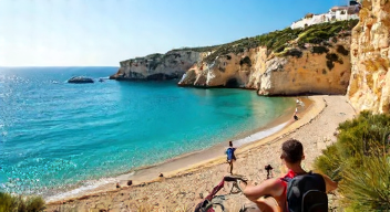 Die besten 8 Tipps bei Outdoor-Aktivitäten in Malta