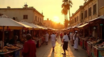 Die besten 8 Tipps bei Reisen im Senegal