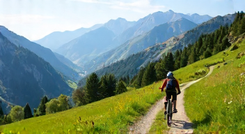 Die besten 8 Tipps beim Radwandern in Italien