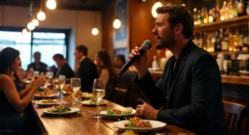 Die Gastronomie und das soziale Gefüge der Gemeinschaft (10/10)