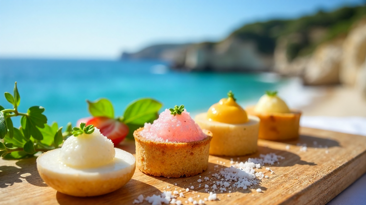 Die geheime Gourmet-Tour: Salz, Algen und Feinschmecker auf der Île de Ré