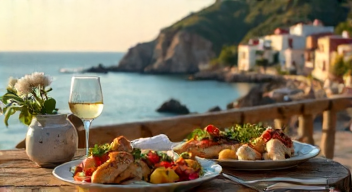 Die Identität der Insel durch Gastronomie und Geschichte (6/10)