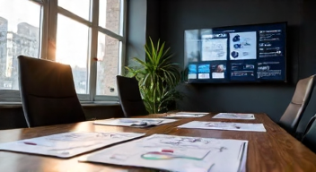 Die Kommunikationsstrategie der Stadtverwaltung (4/10)