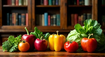 Die Psychologie des Essens (6/10)