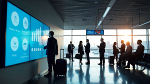 Die Ticketsteuer-Senkung 2026: Auswirkungen auf Flugpreise, Politik und Wirtschaft