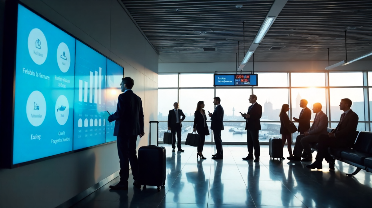 Die Ticketsteuer-Senkung 2026: Auswirkungen auf Flugpreise, Politik und Wirtschaft