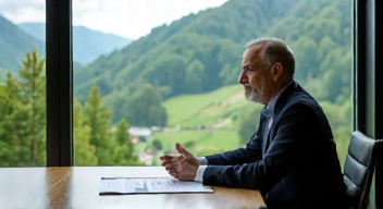 Ein Ökonom über die wirtschaftlichen Chancen durch Wanderwege